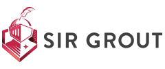 Sir Grout Tucson Logo