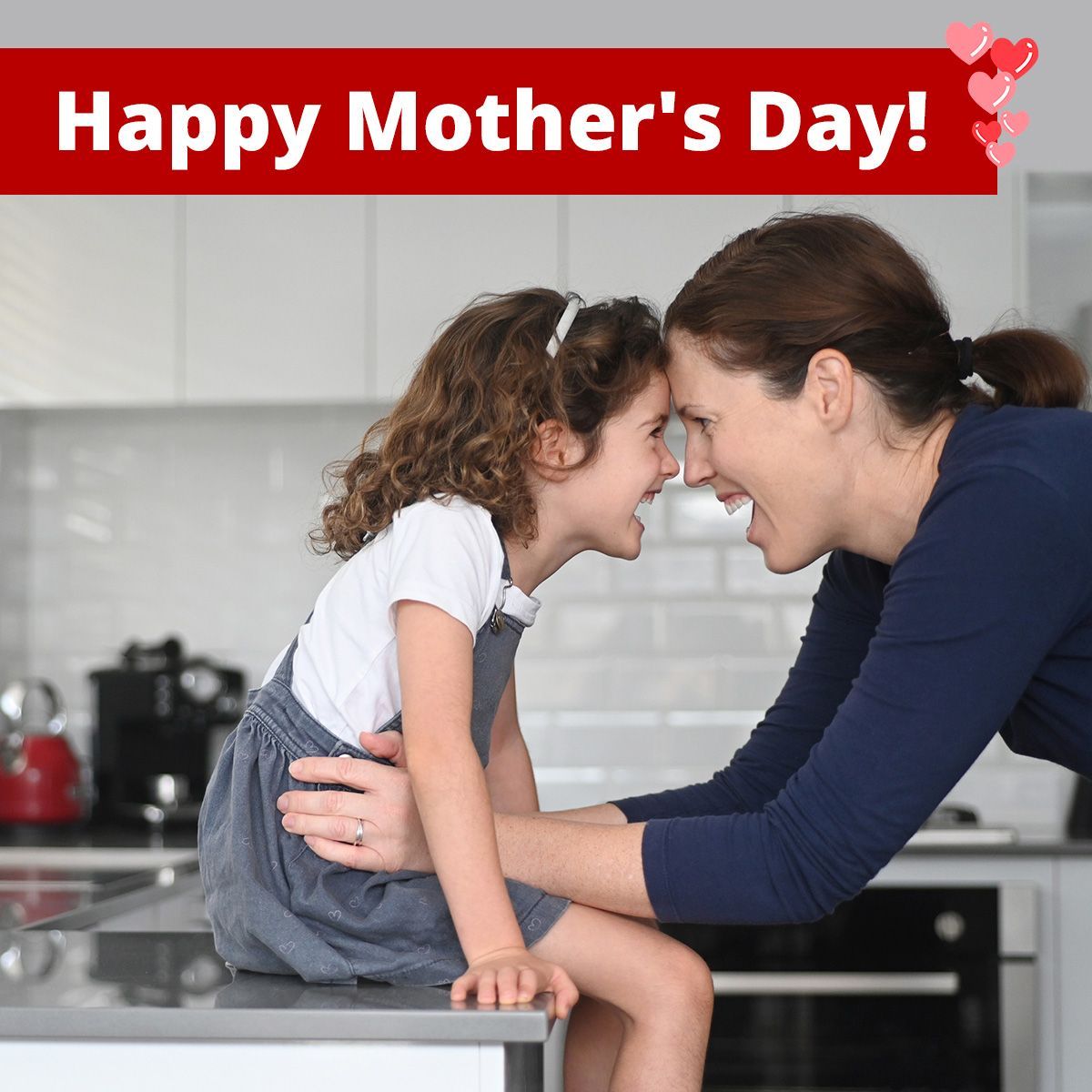 Happy Mother's Day!