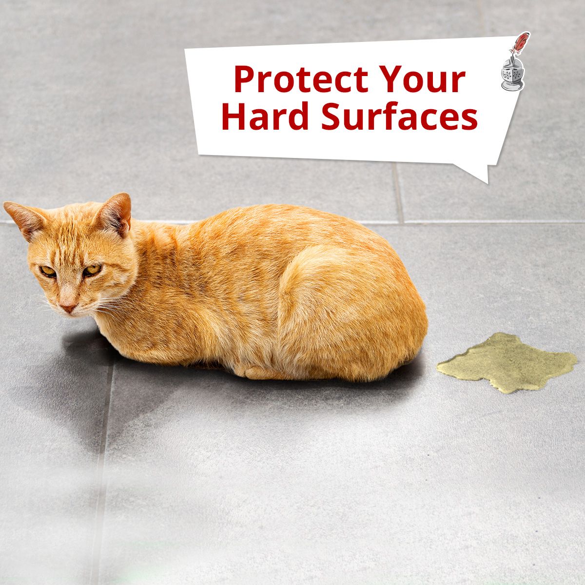 Keep Your Surfaces Looking Like-New!