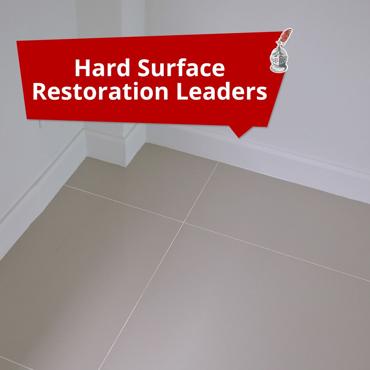 Hard Surface Restoration Leaders