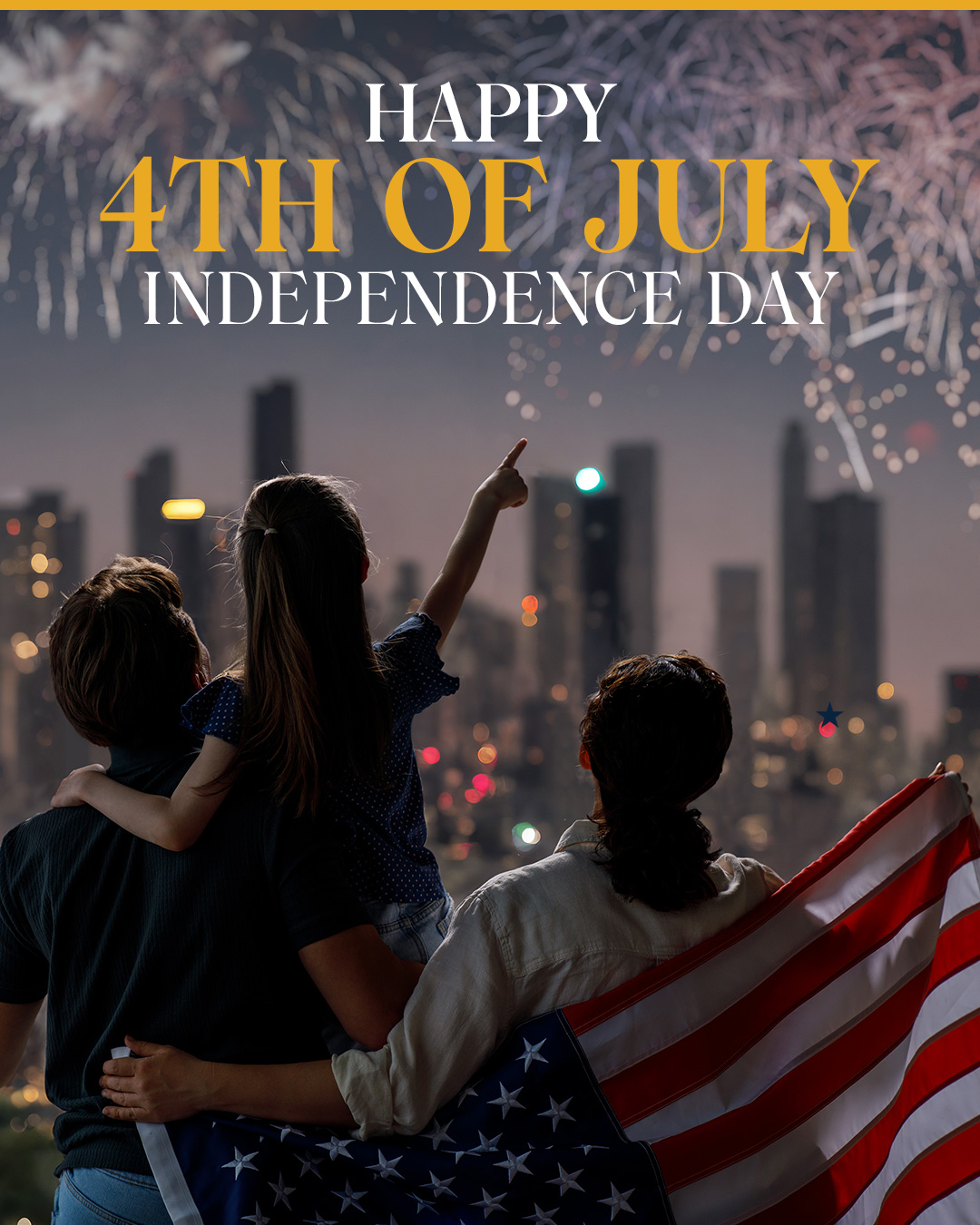 Happy 4th of July