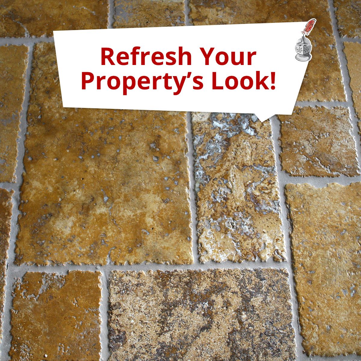 Refresh Your Property's Look!